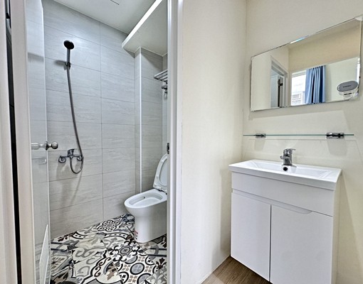 中美街🔥一房一廳🐶寵物的家可寵可貓✨可租屋補助✨全新裝潢 - 591租屋網 - Image 8