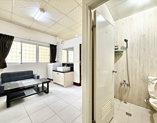 愛不愛我💫家樂福商圈二房💫可雙租補戶籍💫可寵💫雙衛浴 - Image 4