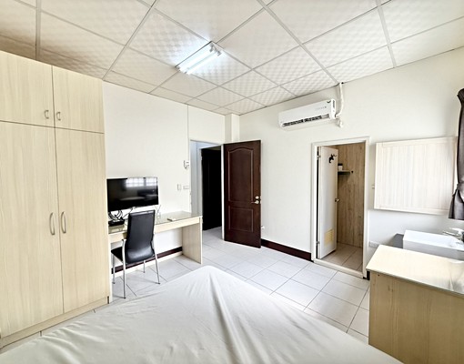 愛不愛我💫家樂福商圈二房💫可雙租補戶籍💫可寵💫雙衛浴 - Image 8