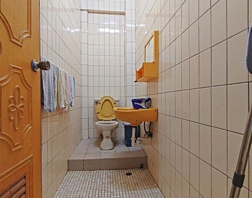 南區德南街2~3樓出租~適合工作室和住家 - Image 4