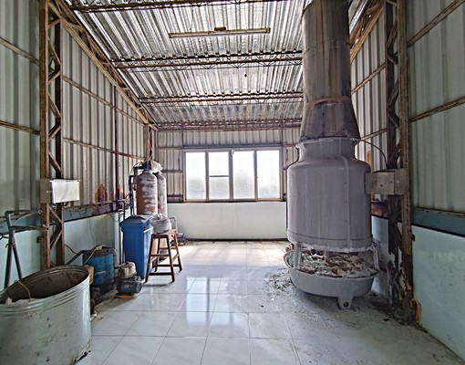 南區德南街2~3樓出租~適合工作室和住家 - Image 10