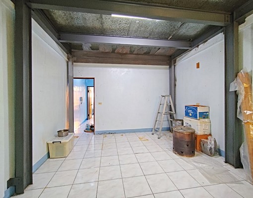 南區德南街2~3樓出租~適合工作室和住家 - Image 9