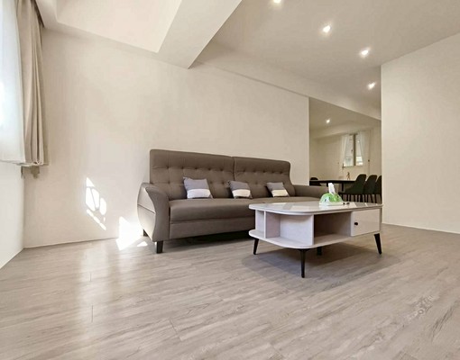 【獨家】可租補|拎包入住|通風採光佳|全新整理|電梯三房| - Image 3