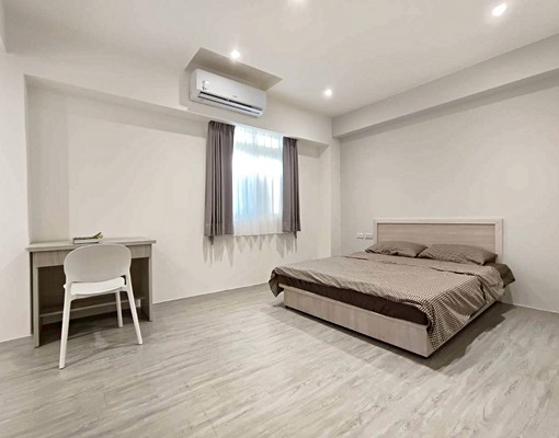 【獨家】可租補|拎包入住|通風採光佳|全新整理|電梯三房| - Image 6