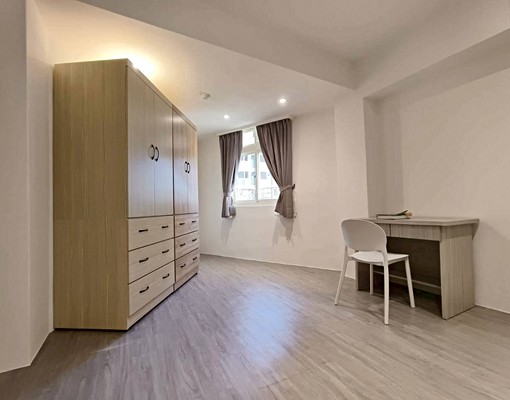 【獨家】可租補|拎包入住|通風採光佳|全新整理|電梯三房| - Image 7