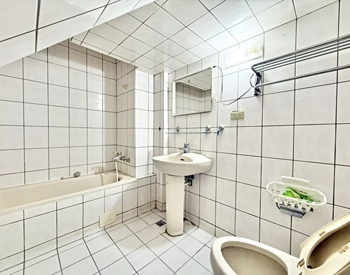 明明愛你💫龍邦惠中市可寵四房💫可工作室💫南七期可配家具 - Image 12