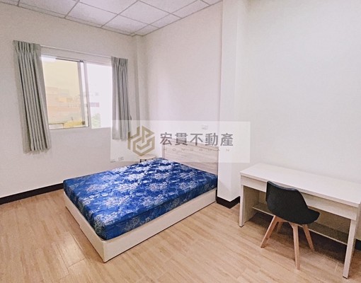 採光房大坪數流理台獨立陽台洗曬衛浴乾濕分離小資電梯套房 - Image 4