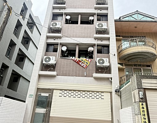 近全聯美麗大套房~中壢房屋仲介 - Image 1