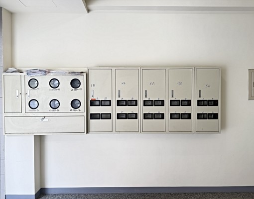 近全聯美麗大套房~中壢房屋仲介 - Image 10