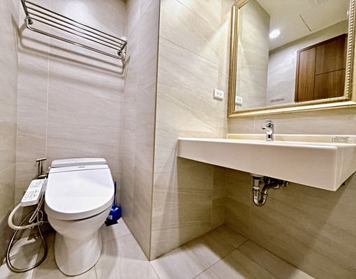 北區高質感|微笑世紀雲品|一中商圈輕屋齡小豪宅 - Image 10