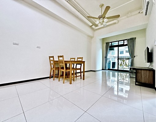 北區高質感|微笑世紀雲品|一中商圈輕屋齡小豪宅 - Image 4