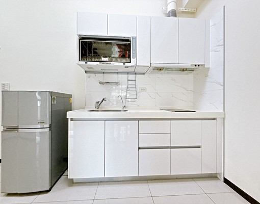 北區高質感|微笑世紀雲品|一中商圈輕屋齡小豪宅 - Image 9