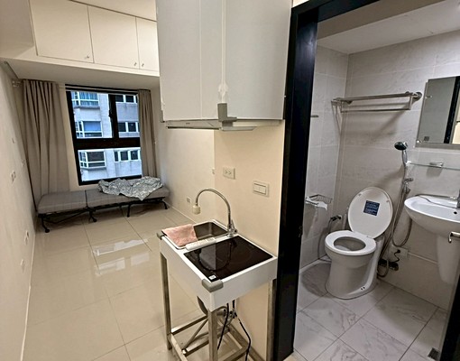 廿一社會住宅：新店波爾多二期.二房.近公園.捷運站 - Image 9