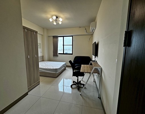 南科火車站站前套房|🏡有集中垃圾✨ - Image 2