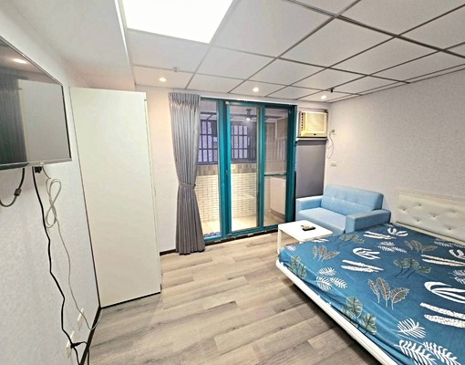 可租補💖近中國醫一中✨台水電電梯大樓✨陽台獨洗曬 - Image 1