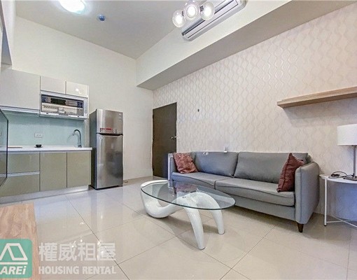 可租補👍巨蛋MRTI-Home5大露臺．精緻兩房．歡迎看屋 - Image 2