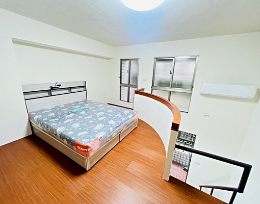 可租補🌸東海商圈魔術大空間1房1廳 - Image 1