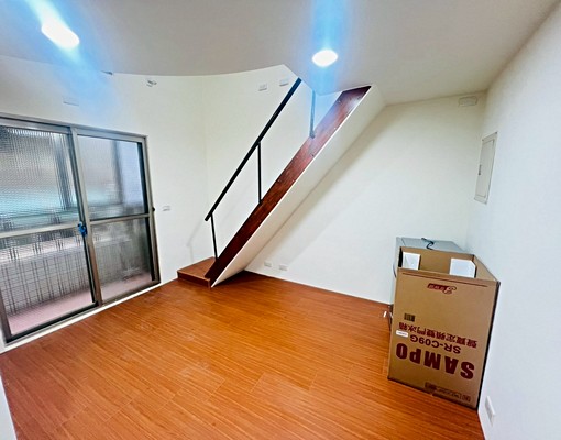 可租補🌸東海商圈魔術大空間1房1廳 - Image 6