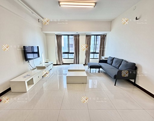 東區3房|可租補|可入戶籍|可貓|含車管|近旱溪夜市 - Image 2