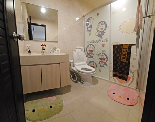 華友聯i世界美裝潢2房/家具電全 - Image 6