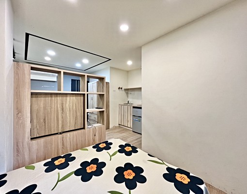 💖超大類一房一廳💖傢具齊全精緻裝潢💖可貓僅一間 - 591租屋網 - Image 11