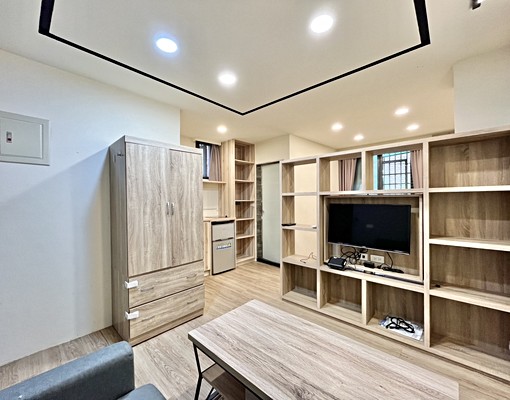 💖超大類一房一廳💖傢具齊全精緻裝潢💖可貓僅一間 - 591租屋網 - Image 6