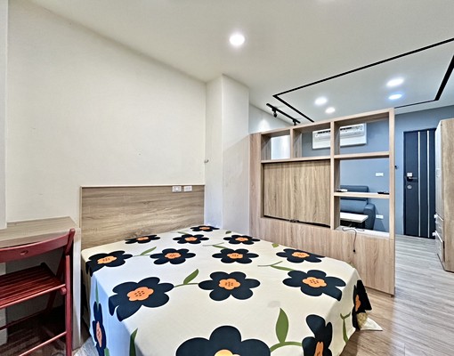 💖超大類一房一廳💖傢具齊全精緻裝潢💖可貓僅一間 - 591租屋網 - Image 9