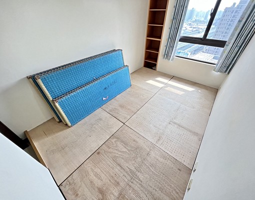 近葳格大4房🔥次頂樓視野戶👑🉑租補/戶籍✨浴缸、3陽台 - 591租屋網 - Image 11