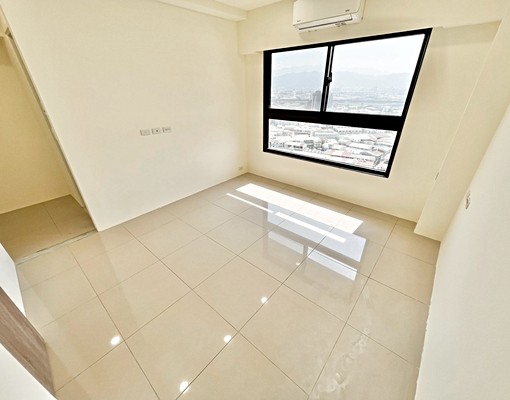 東區旱溪lalaport＃視野三房附雙平車＃可雙租補現況出租 - Image 8