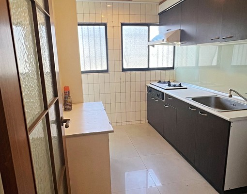 勤美草悟道|公益路商圈|運動美公寓 - Image 5