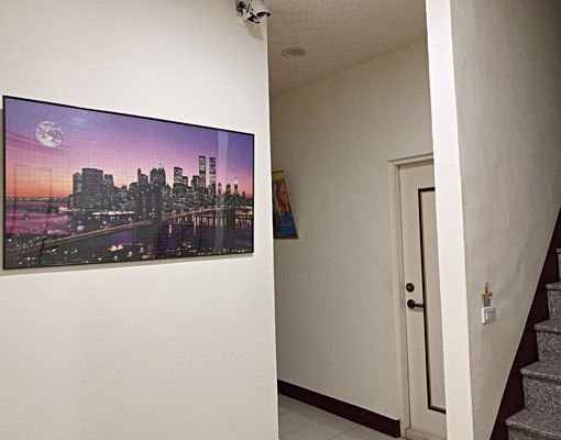 優閒安靜雙人套房近中華.嘉藥.保安.機場 - Image 9