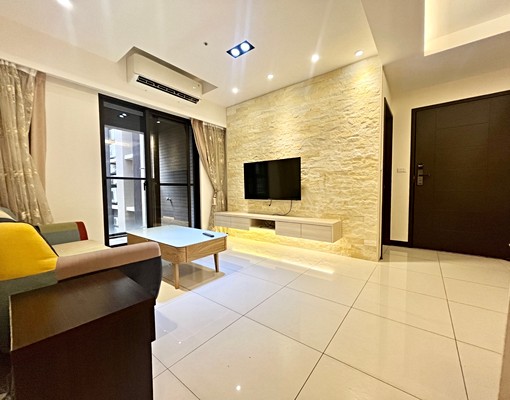 ㊙️兩房平車✅租補✅家具齊✅浴缸✅台水電✅五星社區 - Image 11