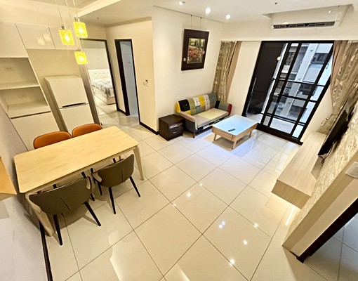 ㊙️兩房平車✅租補✅家具齊✅浴缸✅台水電✅五星社區 - Image 12