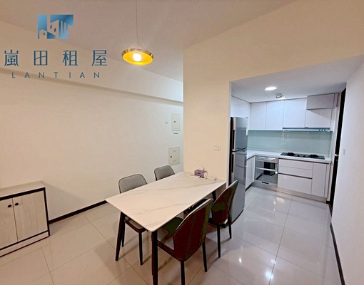 【有樂仕】LuLu🍎可租補家俱家電齊全梧棲清水大勇路臨港路 - Image 5