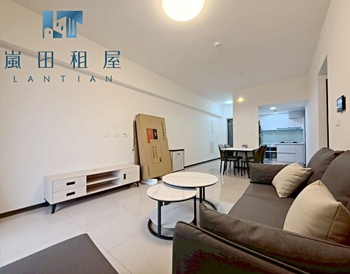 【有樂仕】LuLu🍎可租補家俱家電齊全梧棲清水大勇路臨港路 - Image 2