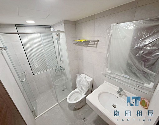 【有樂仕】LuLu🍎可租補家俱家電齊全梧棲清水大勇路臨港路 - Image 9