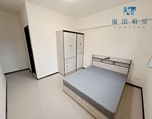 【有樂仕】LuLu🍎可租補家俱家電齊全梧棲清水大勇路臨港路 - Image 13