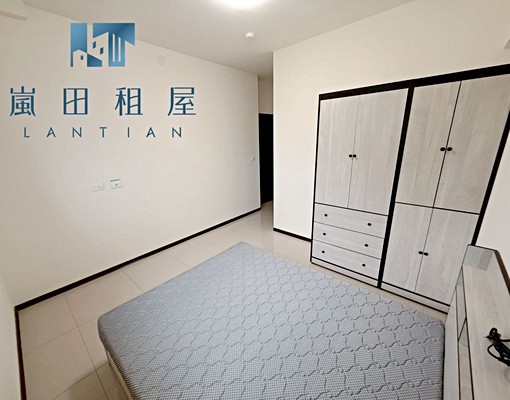 【有樂仕】LuLu🍎可租補家俱家電齊全梧棲清水大勇路臨港路 - Image 14