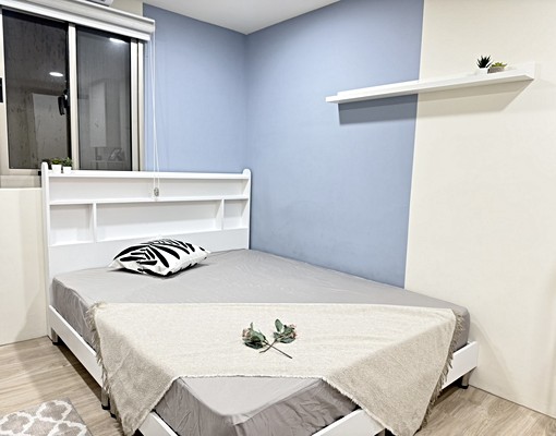 【吉屋租賃】逢甲套房◆洗脫烘洗衣機垃圾集中處理◆兩戶可選 - Image 3