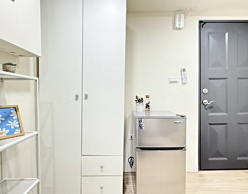 【吉屋租賃】逢甲套房◆洗脫烘洗衣機垃圾集中處理◆兩戶可選 - Image 5