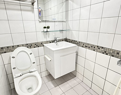 【吉屋租賃】逢甲套房◆洗脫烘洗衣機垃圾集中處理◆兩戶可選 - Image 9