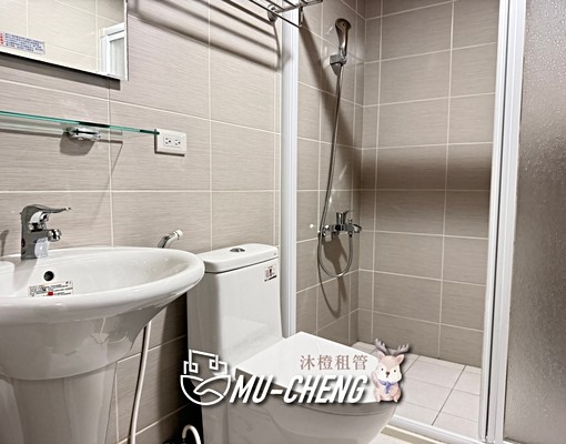 稀有善化共享透天|可租補可貓近南科 - Image 4