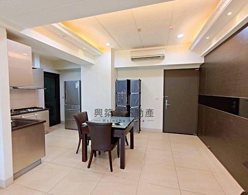 W近北新竹站.三民學區｜日商首選3房｜歡迎公司承租 - Image 5