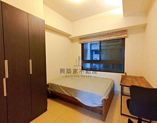 W近北新竹站.三民學區｜日商首選3房｜歡迎公司承租 - Image 12