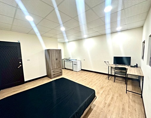 中壢後火車站/全配大套房/全新裝潢 - 591租屋網 - Image 2