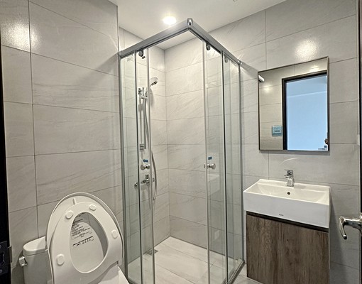 ⭐️近安平戶政全新電梯華廈/可戶籍租補/寵物⭐️ - Image 4