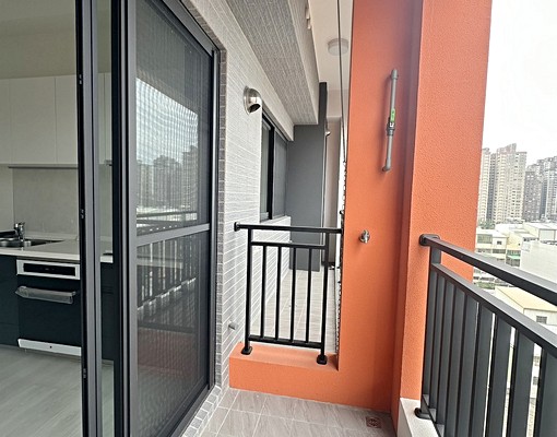 ⭐️近安平戶政全新電梯華廈/可戶籍租補/寵物⭐️ - Image 6