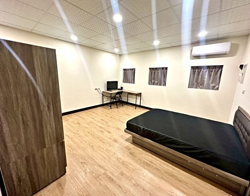 中壢後火車站/全配大套房/全新裝潢 - 591租屋網 - Image 3