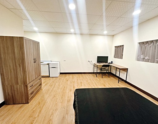 中壢後火車站/全配大套房/全新裝潢 - 591租屋網 - Image 5