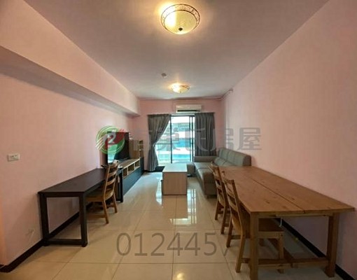 公園敦品三房車(0124457) - Image 1